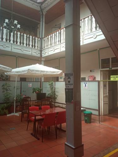 Hotel Dux