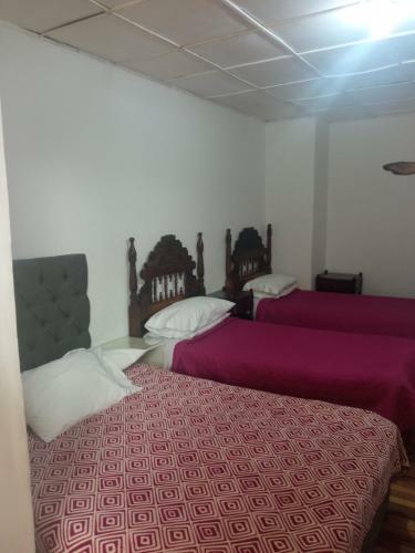 Hotel Dux