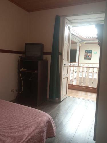 Hotel Dux