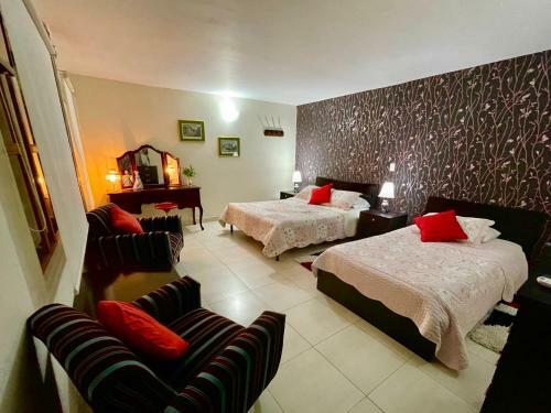 Hotel Casa Motta