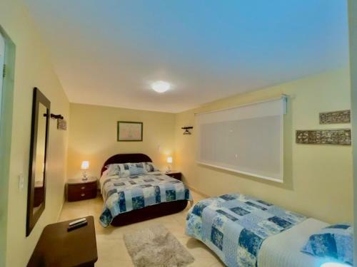 Hotel Casa Motta