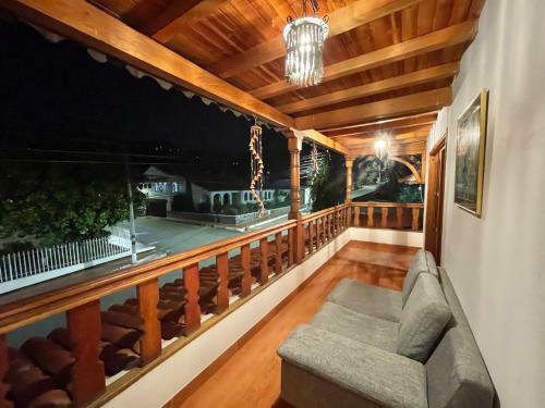 Hotel Casa Motta