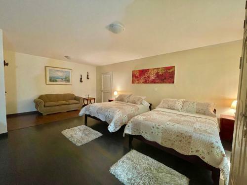 Hotel Casa Motta
