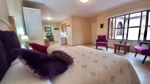 Hotel Casa Motta