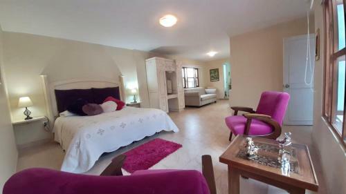 Hotel Casa Motta
