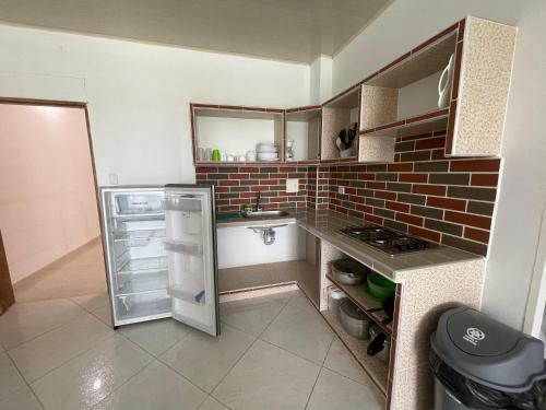 Apartamento Edificio Itz� Solaris Apto 2 Habitaciones
