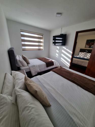 Hotel Florentina