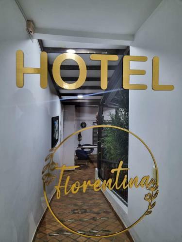 Hotel Florentina