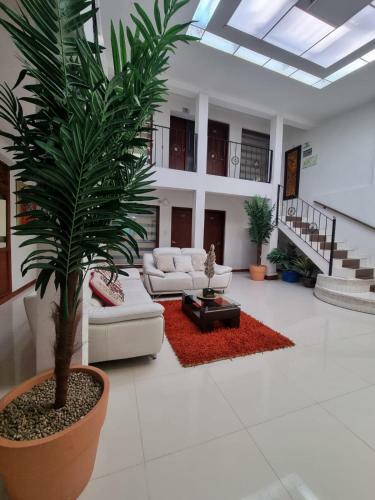 Hotel Florentina