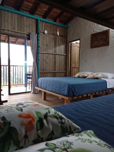 Bed & Breakfast Jaiban� Spa