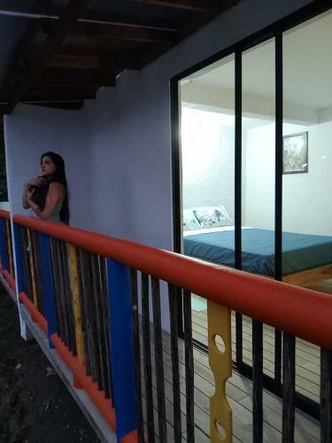 Bed & Breakfast Jaiban� Spa