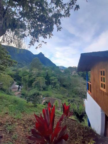 Bed & Breakfast Jaiban� Spa