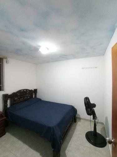 Habitaci�n Doble C�moda