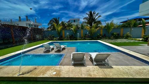 Hotel Palm Beach Resort