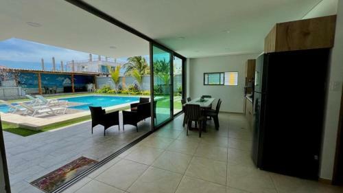 Hotel Palm Beach Resort
