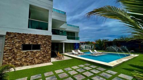 Hotel Palm Beach Resort