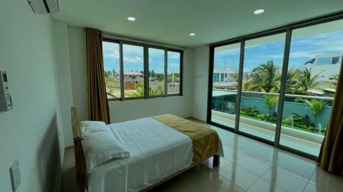 Hotel Palm Beach Resort