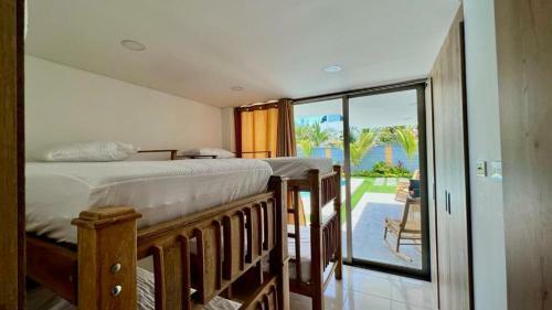Hotel Palm Beach Resort