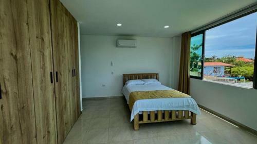 Hotel Palm Beach Resort