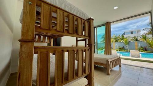 Hotel Palm Beach Resort
