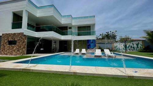 Hotel Palm Beach Resort