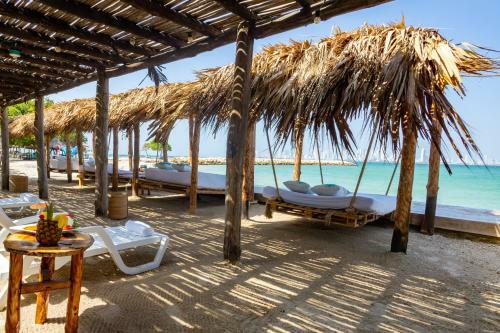 Marazao Beach Hotel & Spa