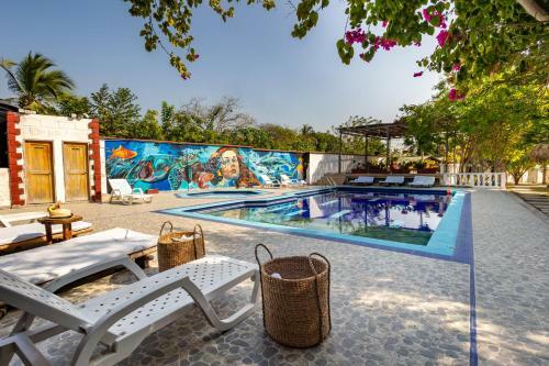 Marazao Beach Hotel & Spa