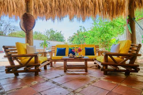 Marazao Beach Hotel & Spa