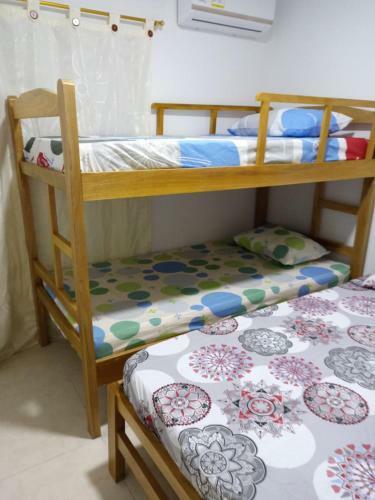 Apartamento La 16