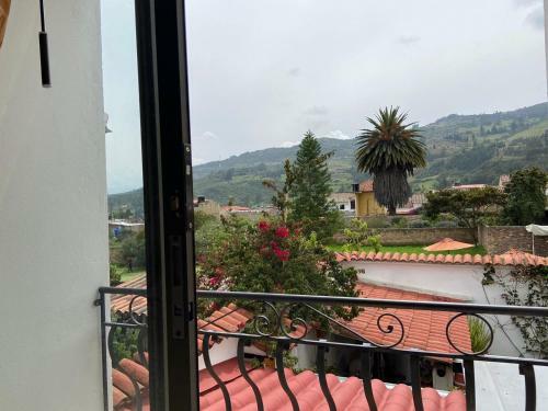 Hotel San Gabriel Hospeder�a