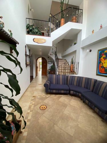 Hotel San Gabriel Hospeder�a