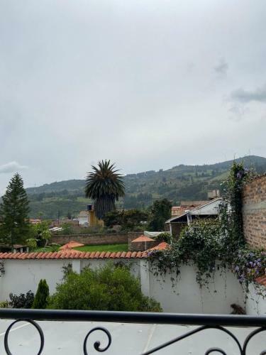 Hotel San Gabriel Hospeder�a
