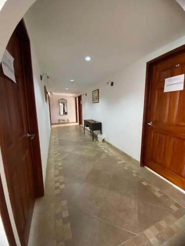 Hotel San Gabriel Hospeder�a