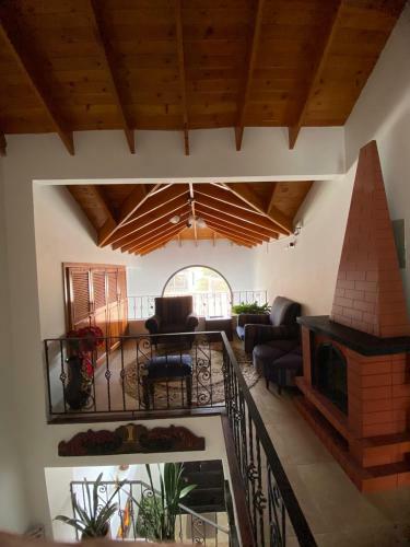 Hotel San Gabriel Hospeder�a