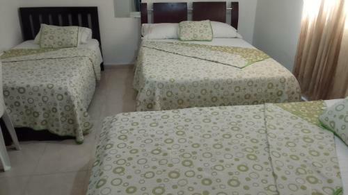 Hotel La Leyenda Vallenata