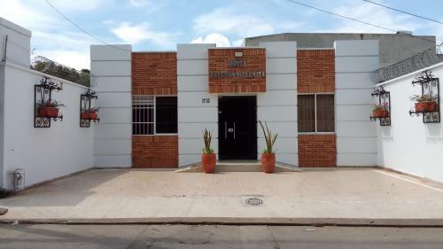 Hotel La Leyenda Vallenata