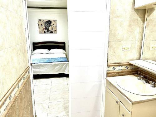 Apartamento Cerca Al Complejo Deportivo