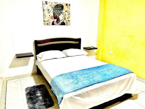 Apartamento Cerca Al Complejo Deportivo