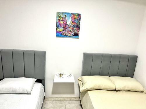 Apartamento Cerca Al Complejo Deportivo