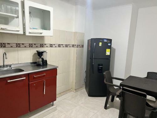 Apartamento Cerca Al Complejo Deportivo