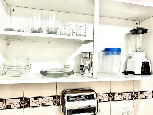 Apartamento Cerca Al Complejo Deportivo