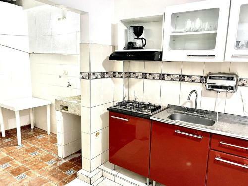 Apartamento Cerca Al Complejo Deportivo