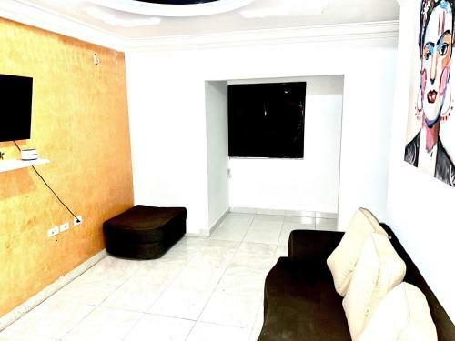 Apartamento Cerca Al Complejo Deportivo