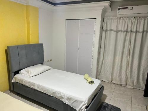 Apartamento Cerca Al Complejo Deportivo