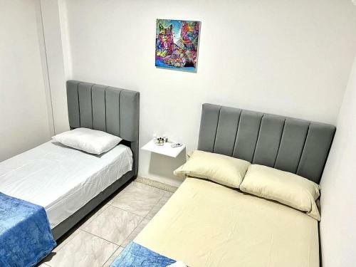 Apartamento Cerca Al Complejo Deportivo