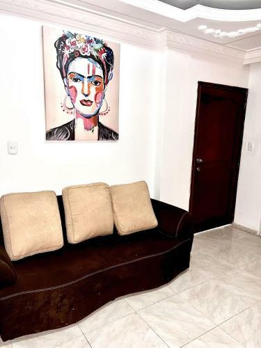 Apartamento Cerca Al Complejo Deportivo