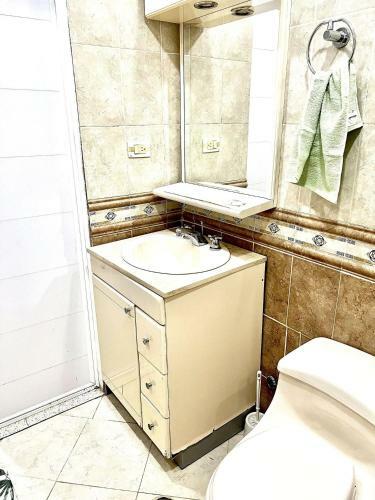 Apartamento Cerca Al Complejo Deportivo