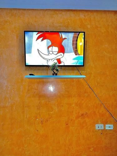 Apartamento Cerca Al Complejo Deportivo