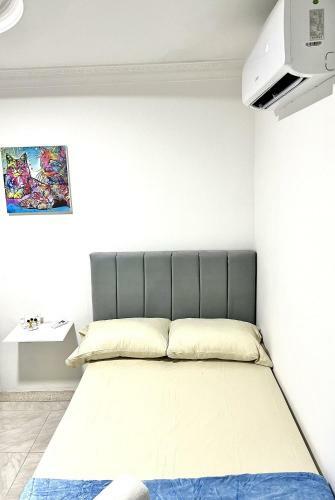Apartamento Cerca Al Complejo Deportivo