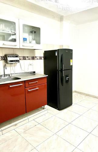 Apartamento Cerca Al Complejo Deportivo
